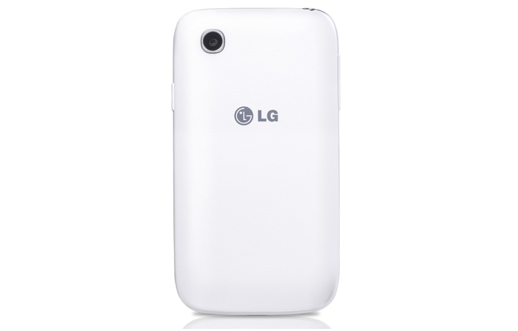 LG Smartfon LG L40, LG L40